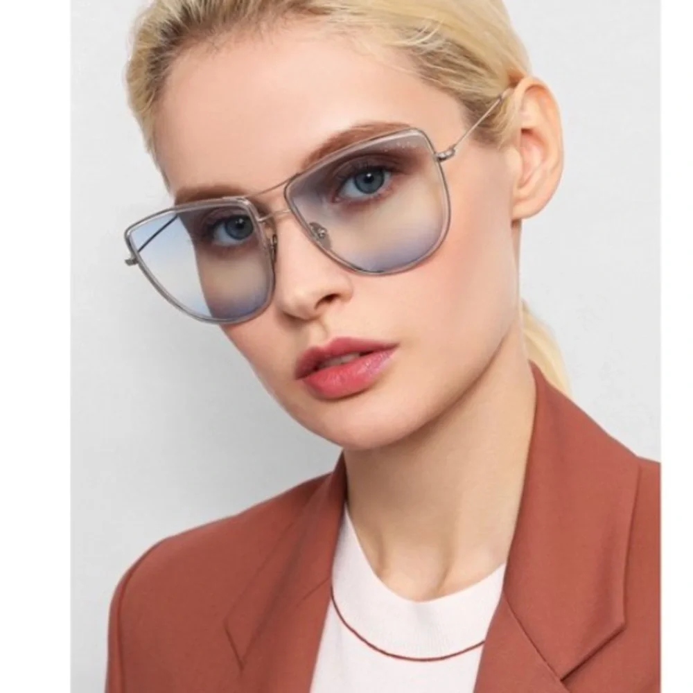 Excluded Tom Ford Sunglasses, New 285